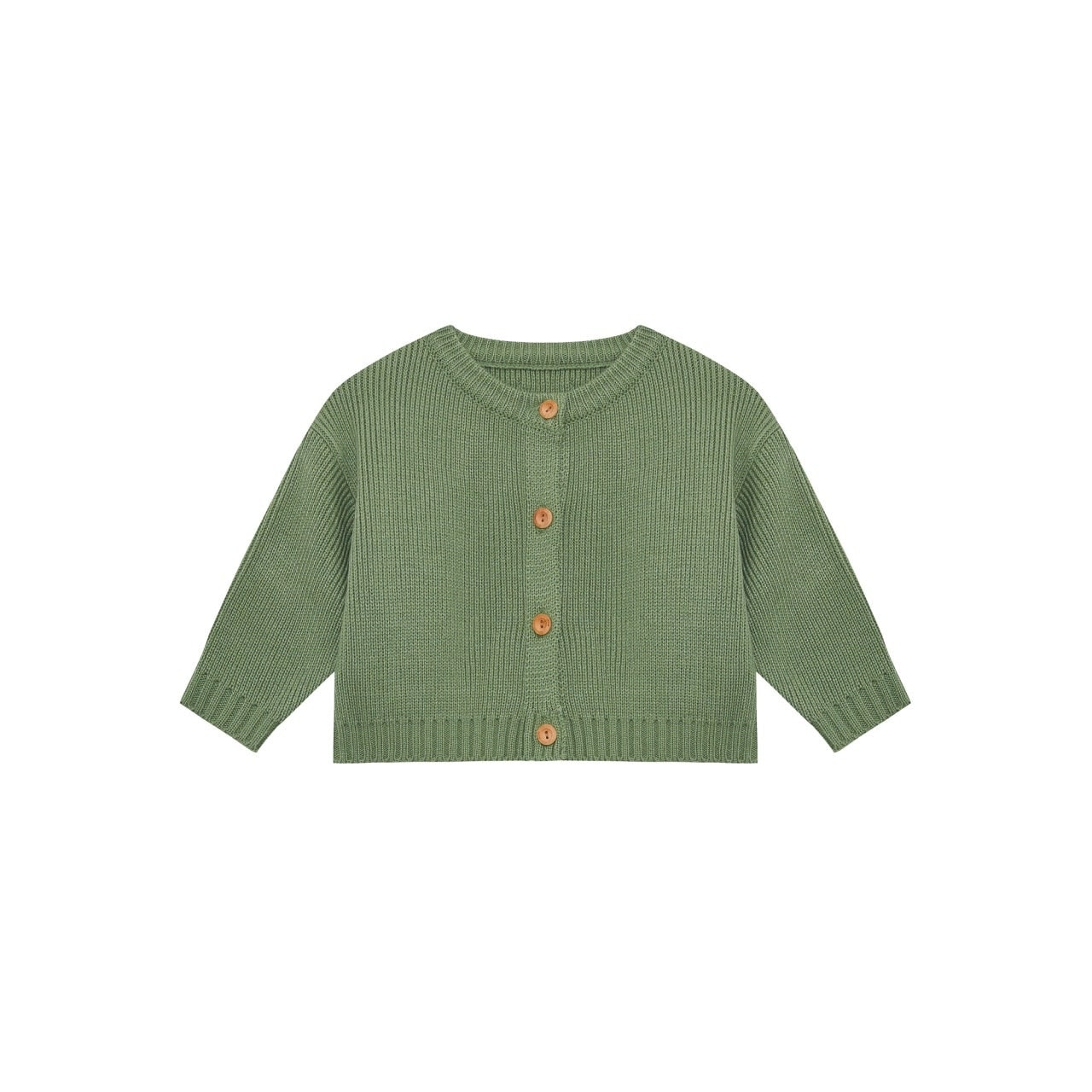 [일반배송] 마일로 가디건(Milo Cardigan)