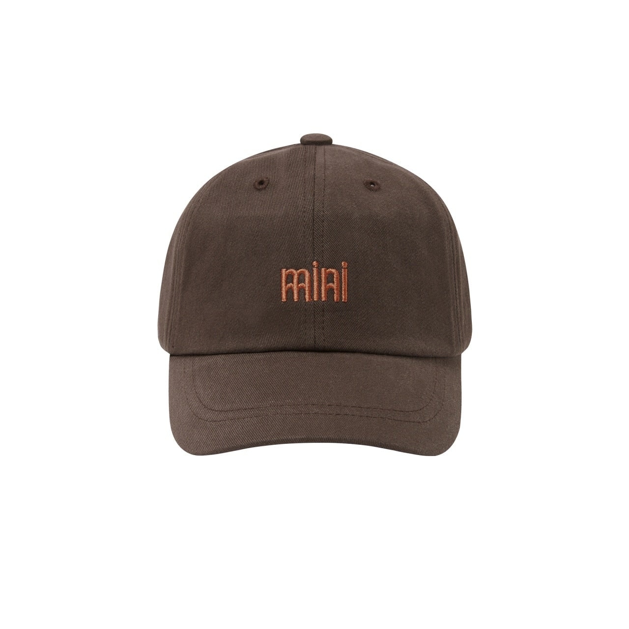 [일반배송] 미니미니 볼캡(Minimini Ballcap)