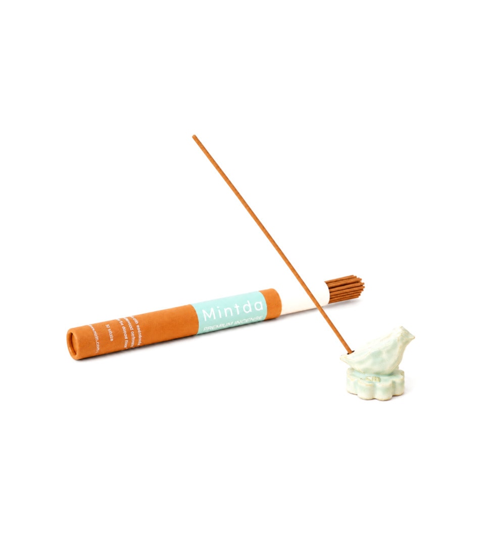 프리미엄 샌달우드 인센스 Premium Sandalwood Incense