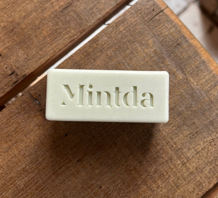 프렌치 그린 비누 (모공케어&미백) French Green Soap