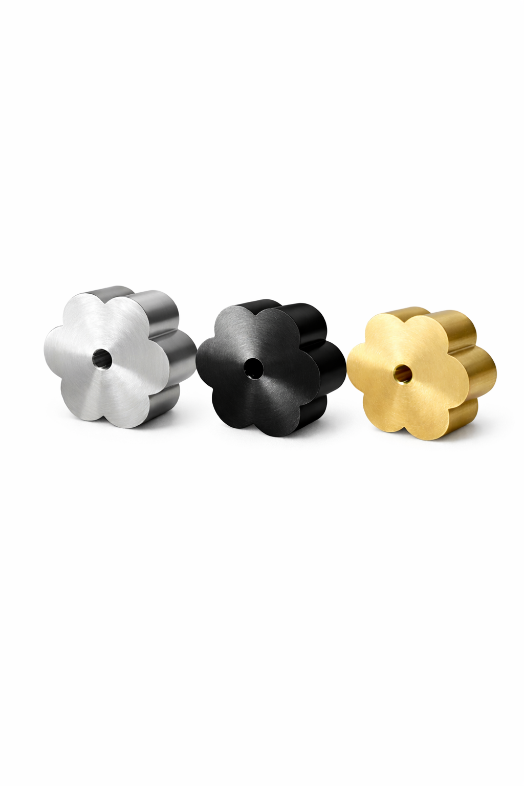 민트다 플라워 인센스 홀더 Flower Incense Holder