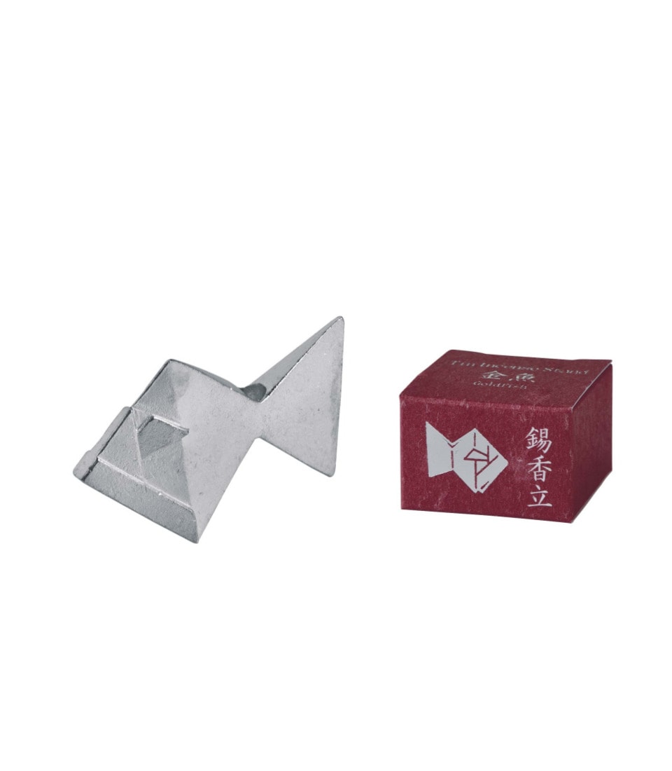 민트다 금붕어 인센스 홀더 Goldfish Incense Holder