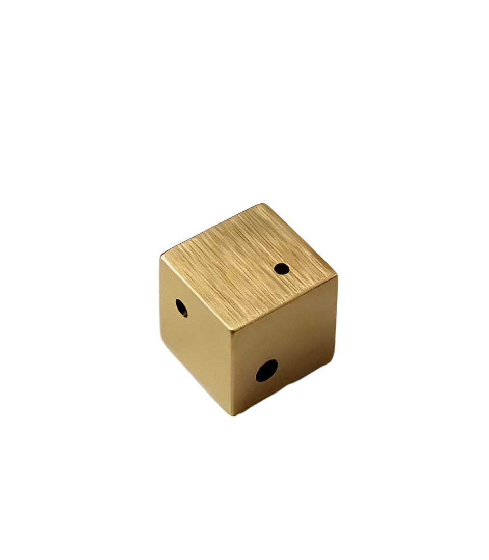 3구 인센스 홀더 3 Holes Incense Holder