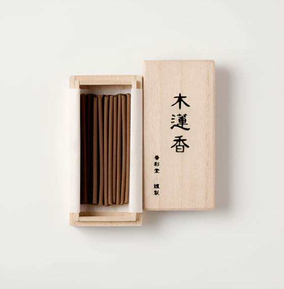 코우사이도 목련 인센스 Kousaido magnolia Incense