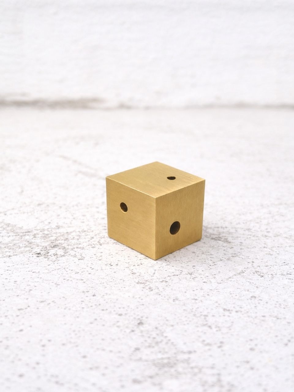 3구 인센스 홀더 3 Holes Incense Holder
