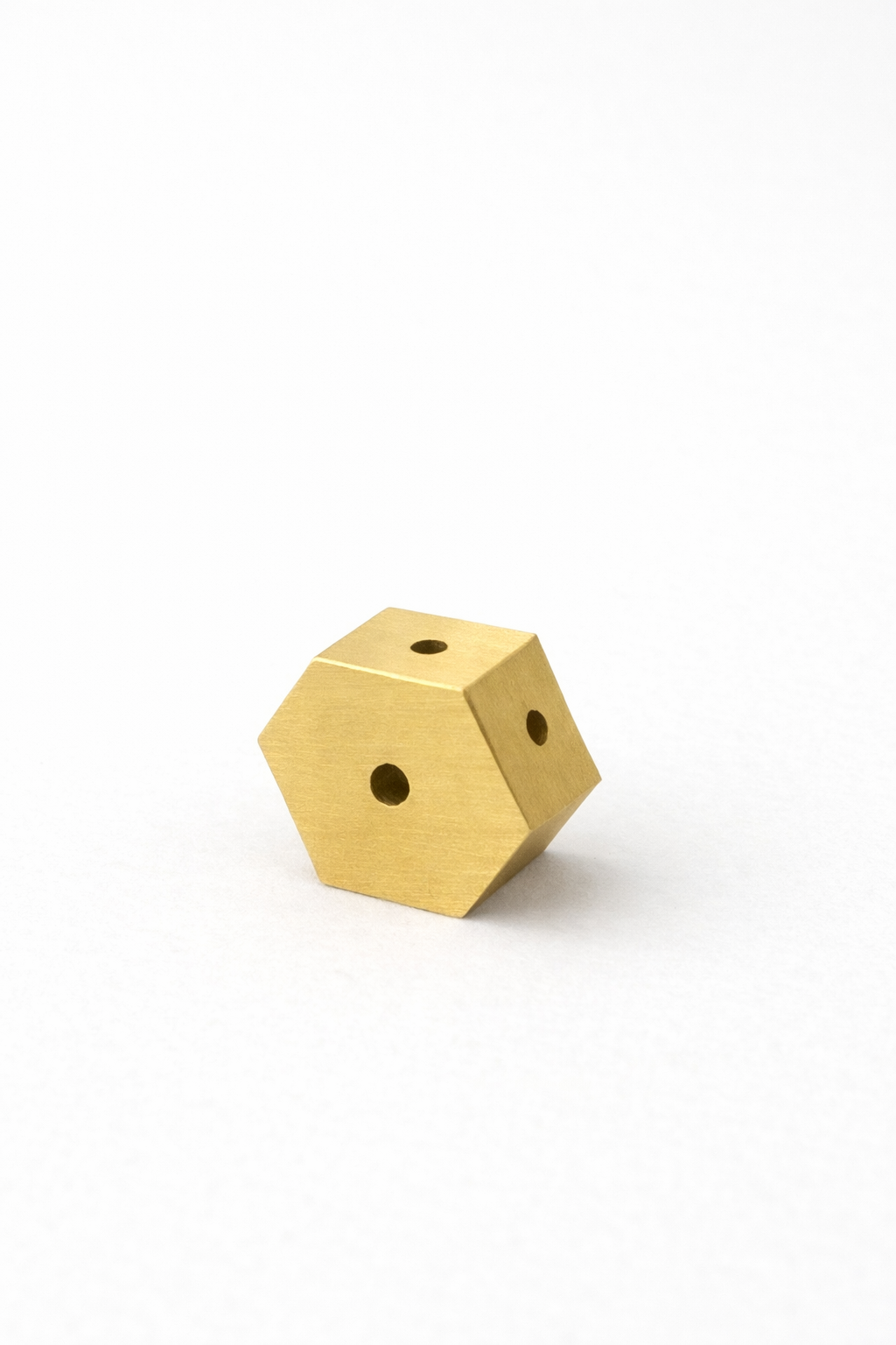 육각형 인센스 홀더 hexagon Incense Holder