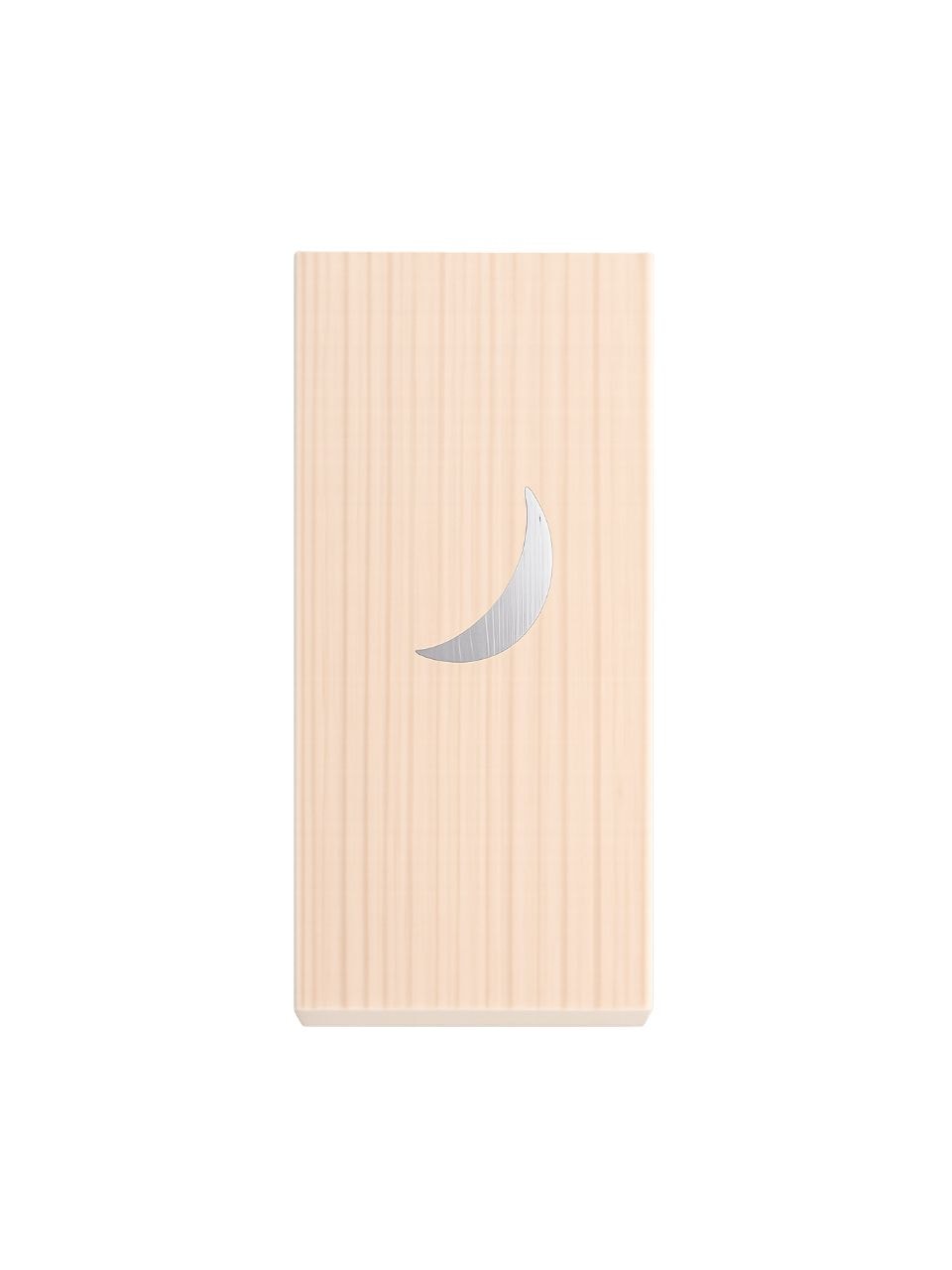 노사쿠 Moon 젓가락받침 ,수저받침