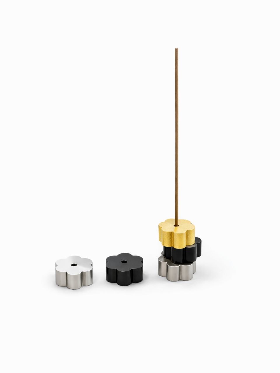 민트다 플라워 인센스 홀더 Flower Incense Holder