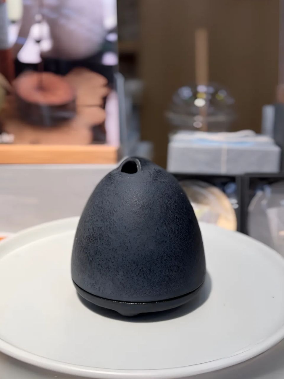 스미타니 인센스 향로 Sumitani Incense Burner