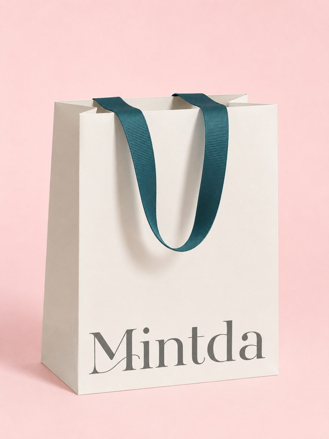 민트다 Gift Bag