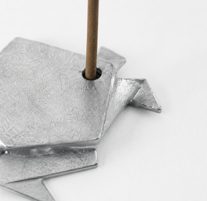 민트다  거북이 인센스 홀더   Turtle Incense Holder