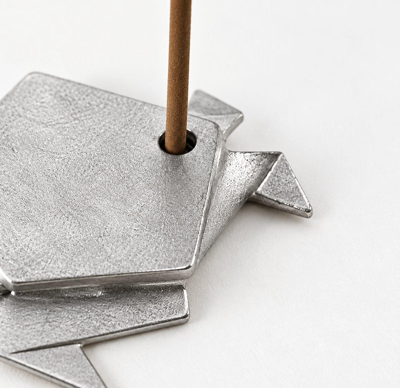 민트다 거북이 인센스 홀더 Turtle Incense Holder