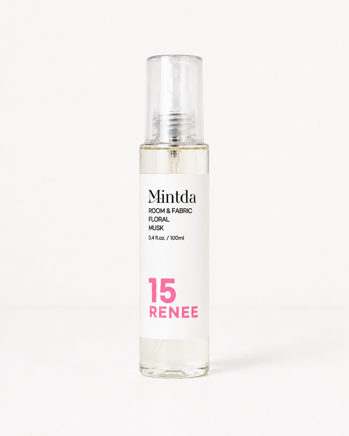 민트다 넘버 룸&패브릭 스프레이 100ml