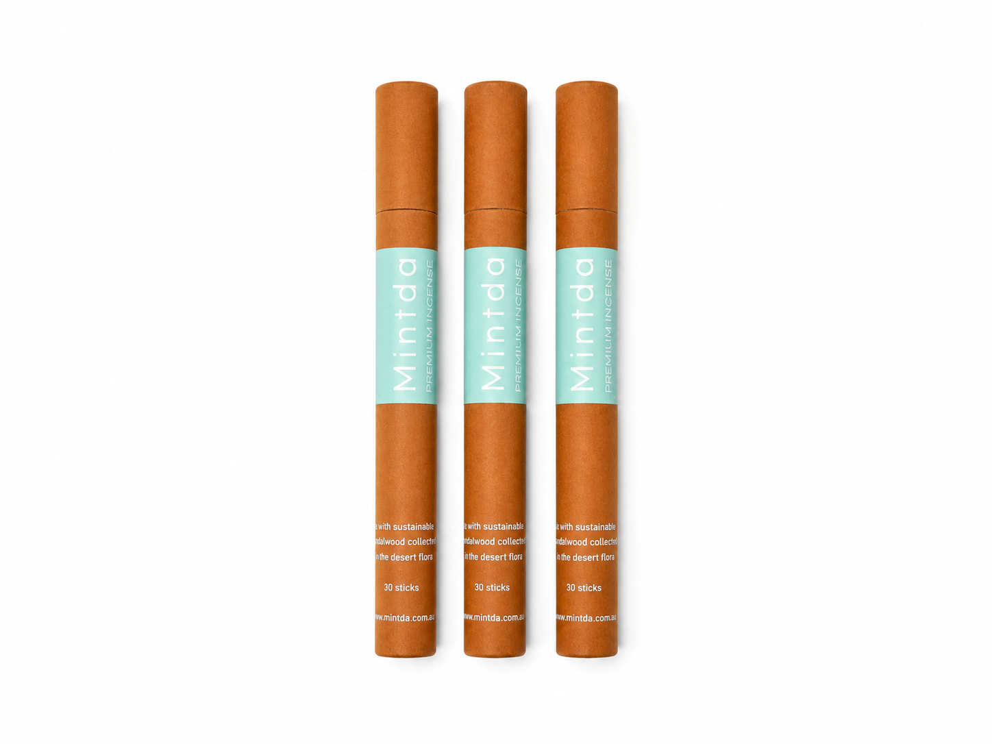 프리미엄 샌달우드 인센스 Premium Sandalwood Incense