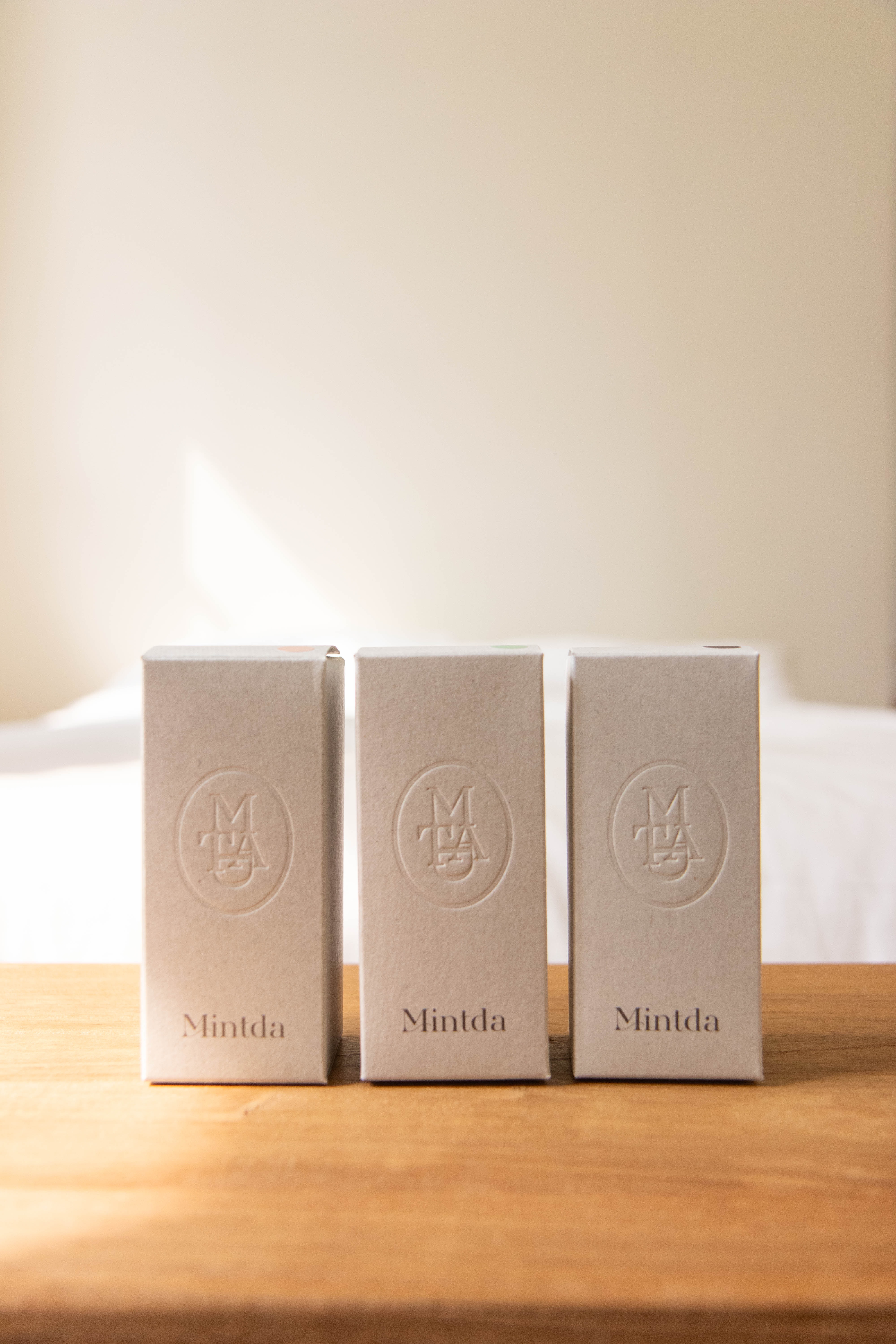샌달우드 + 알부틴 비누 Sandalwood+ Arbutin Soap