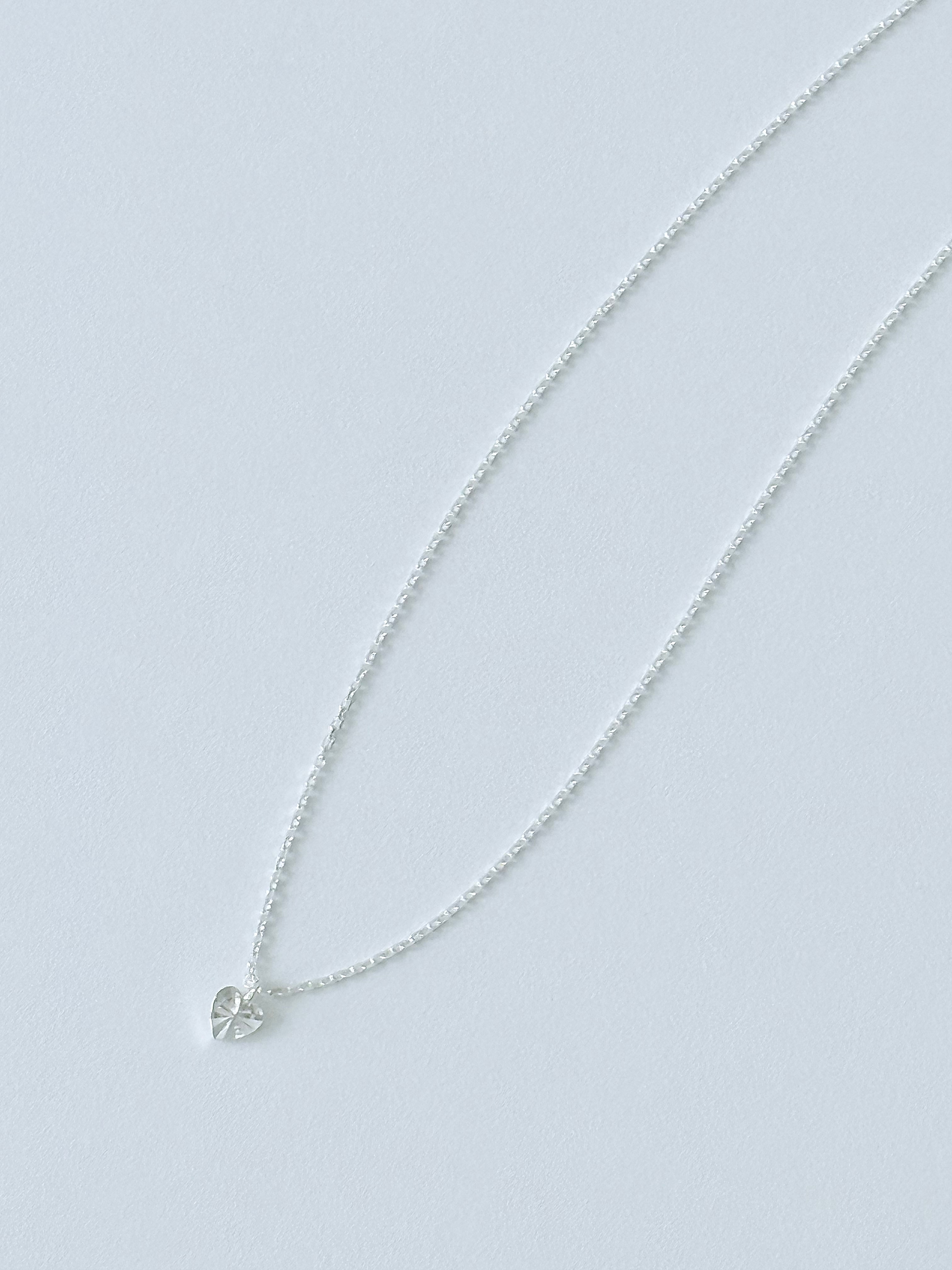 Heart Day Necklace