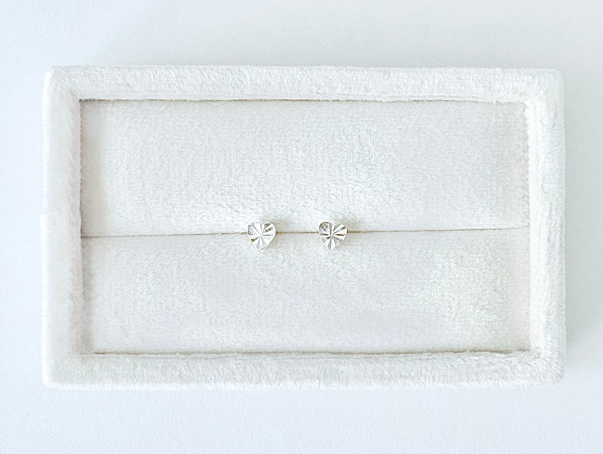 Heart Day Earrings