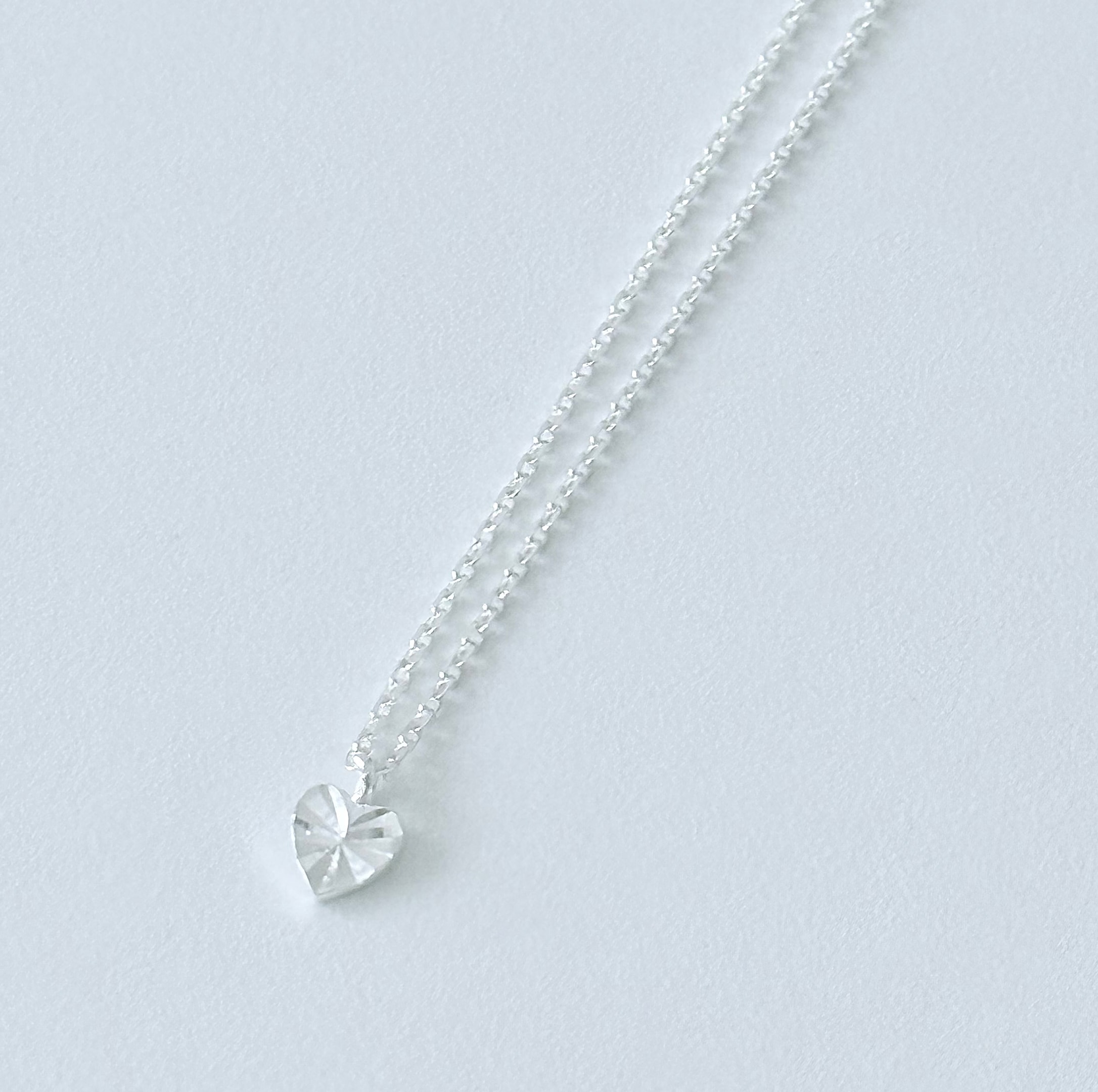 Heart Day Necklace