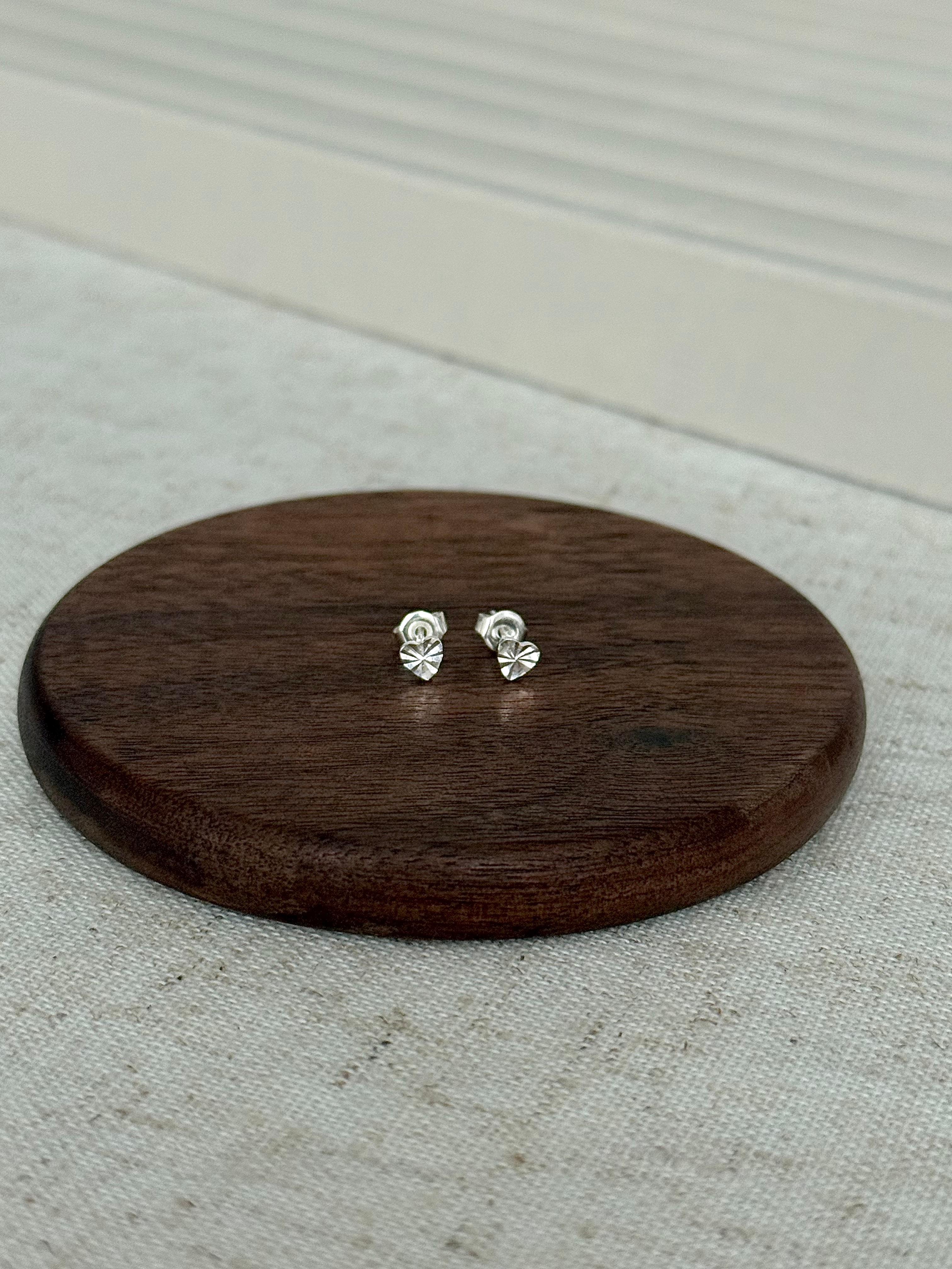Heart Day Earrings
