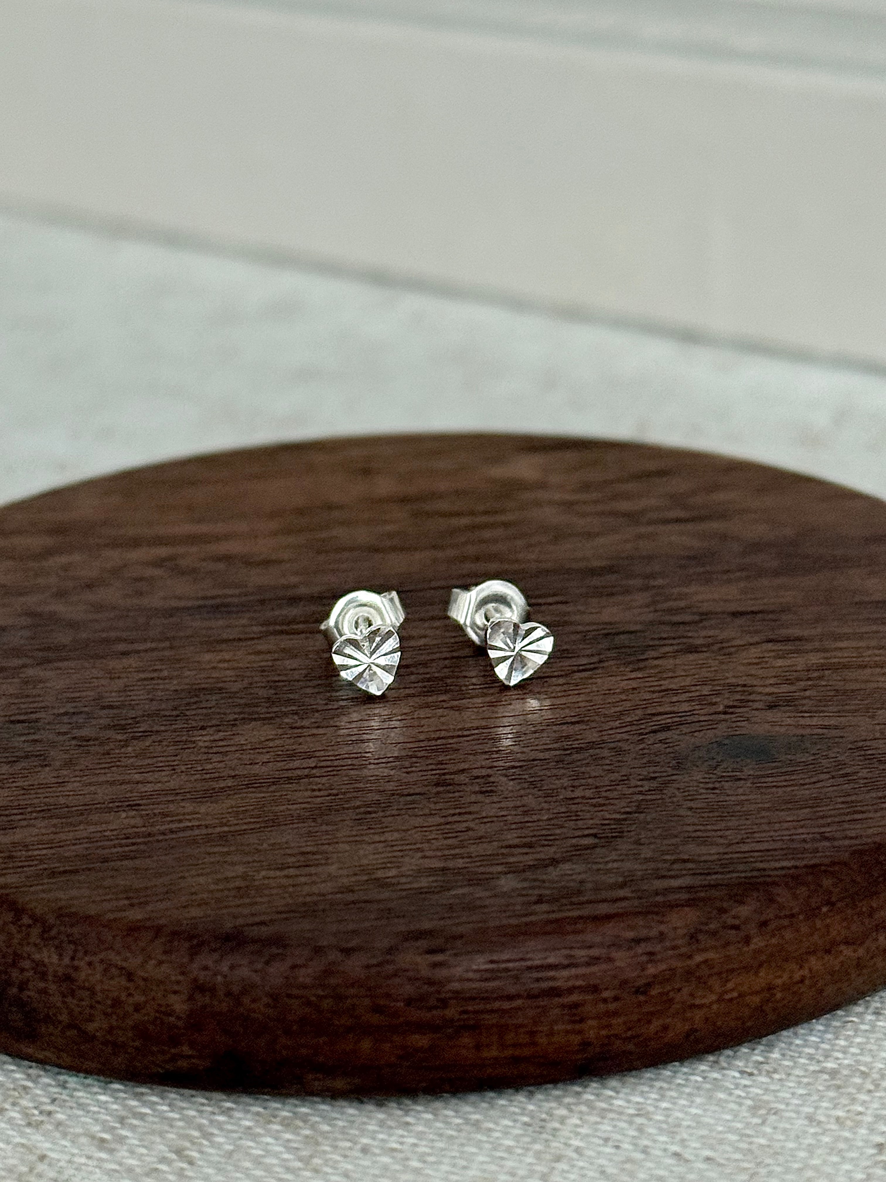 Heart Day Earrings