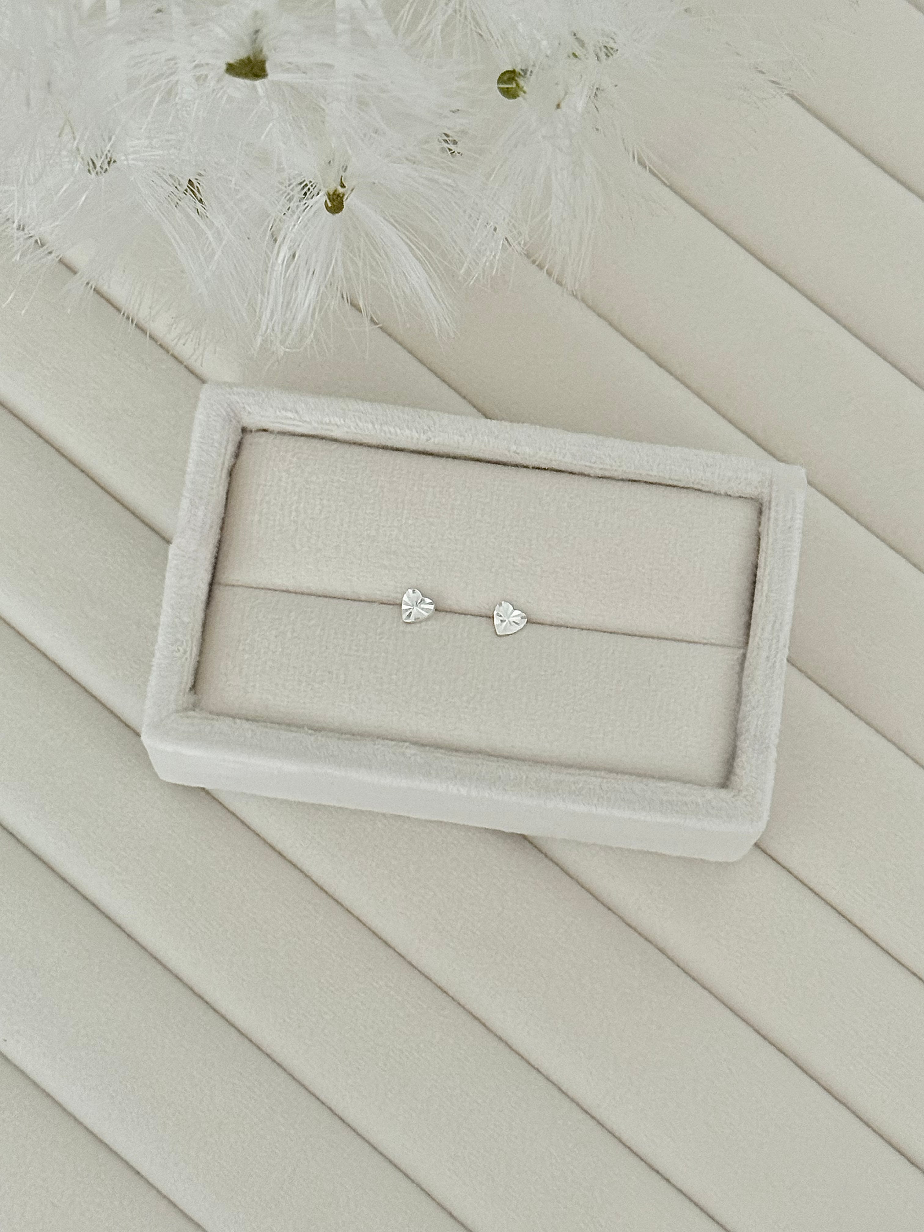Heart Day Earrings