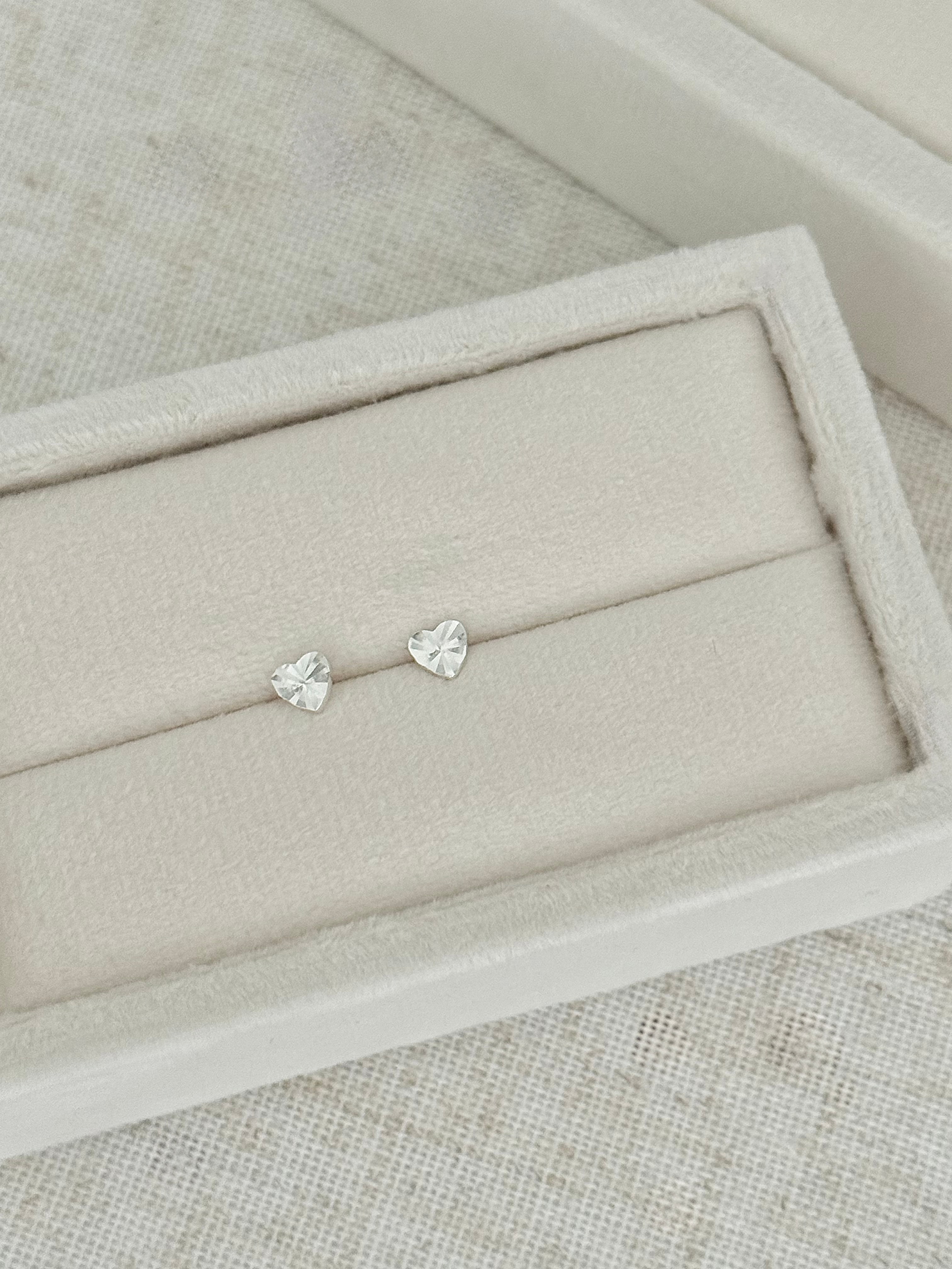 Heart Day Earrings