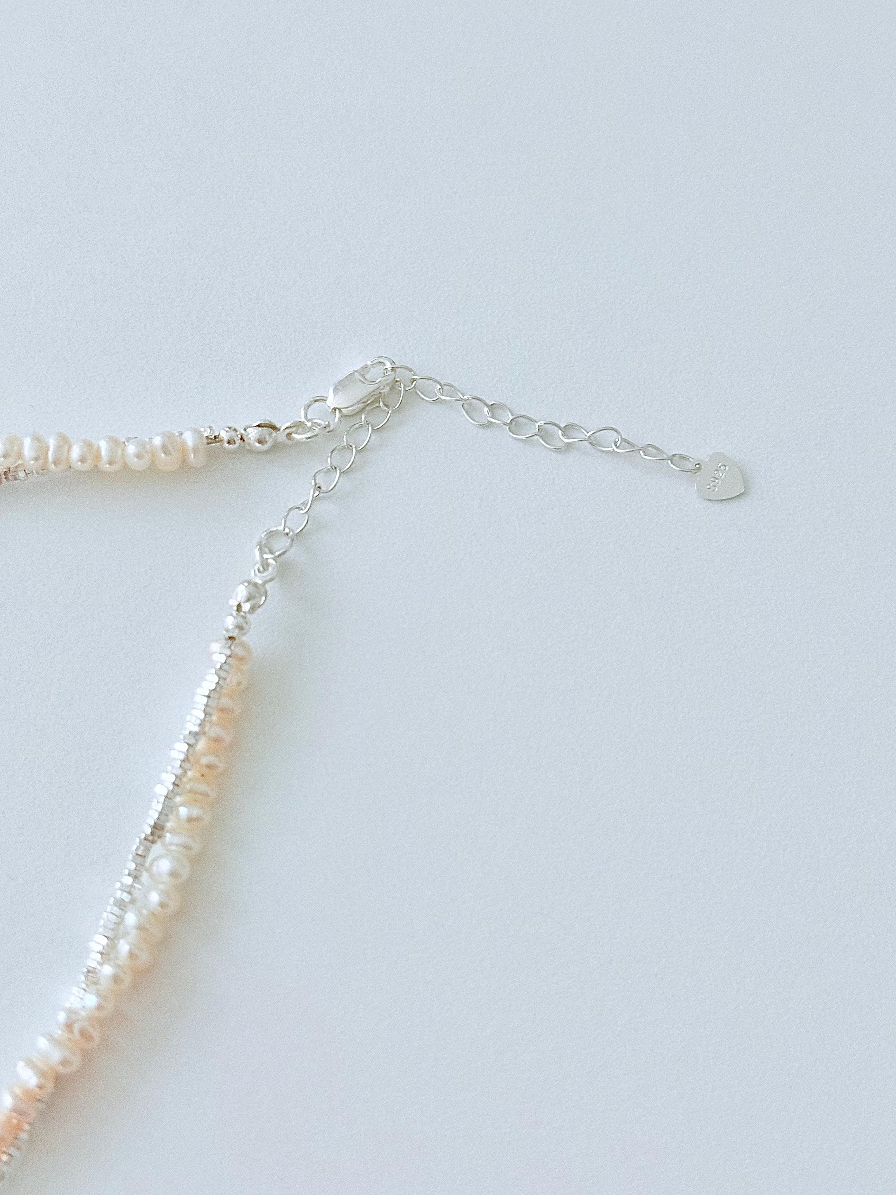 Freshwater Pearl Layered Necklace