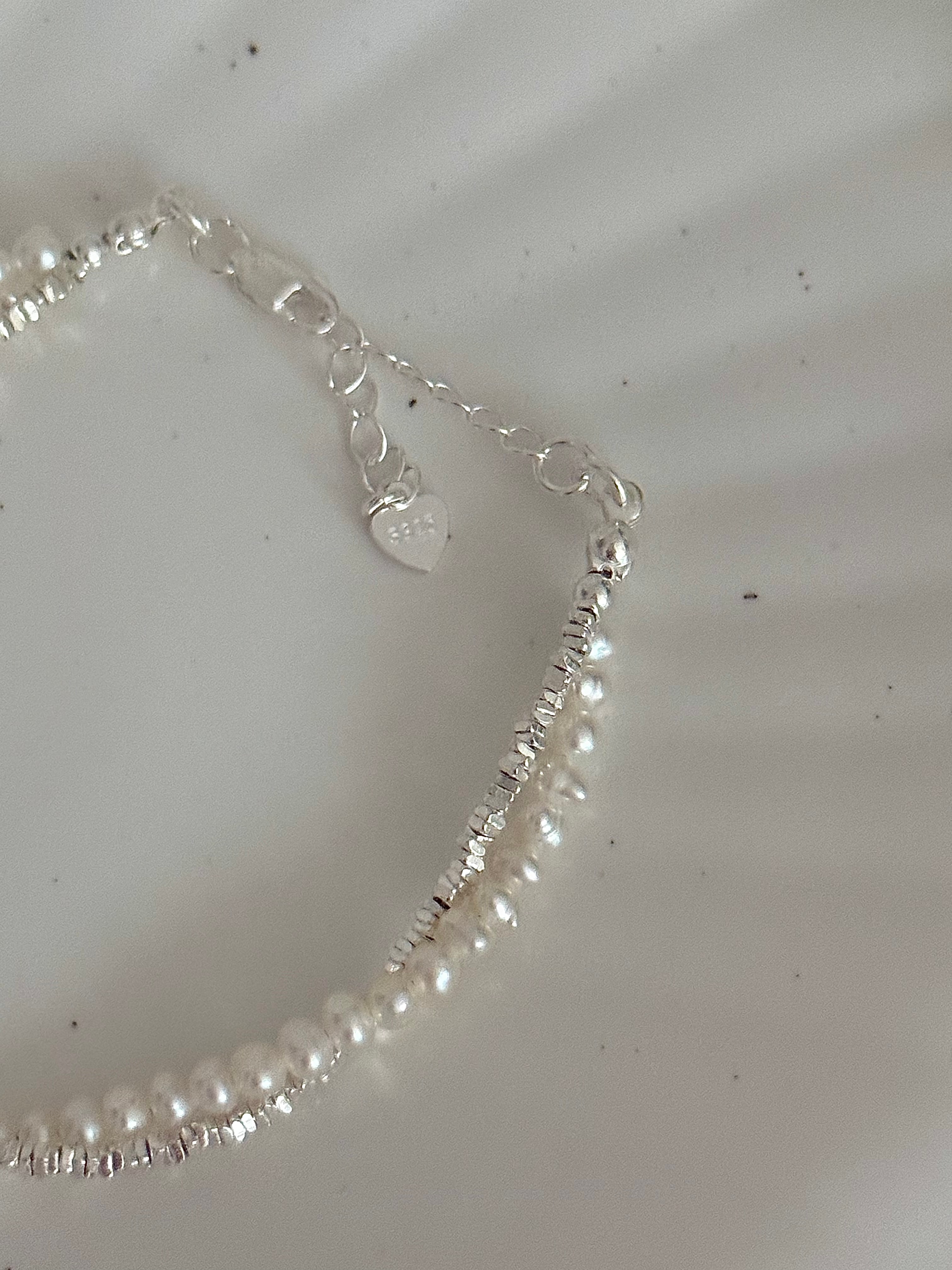 Freshwater Pearl Layered Bracelet
