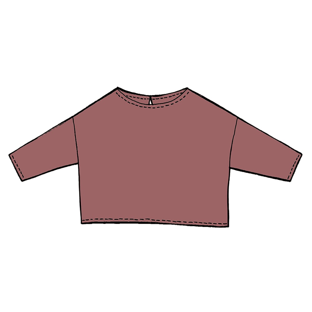 CORAL G TOP