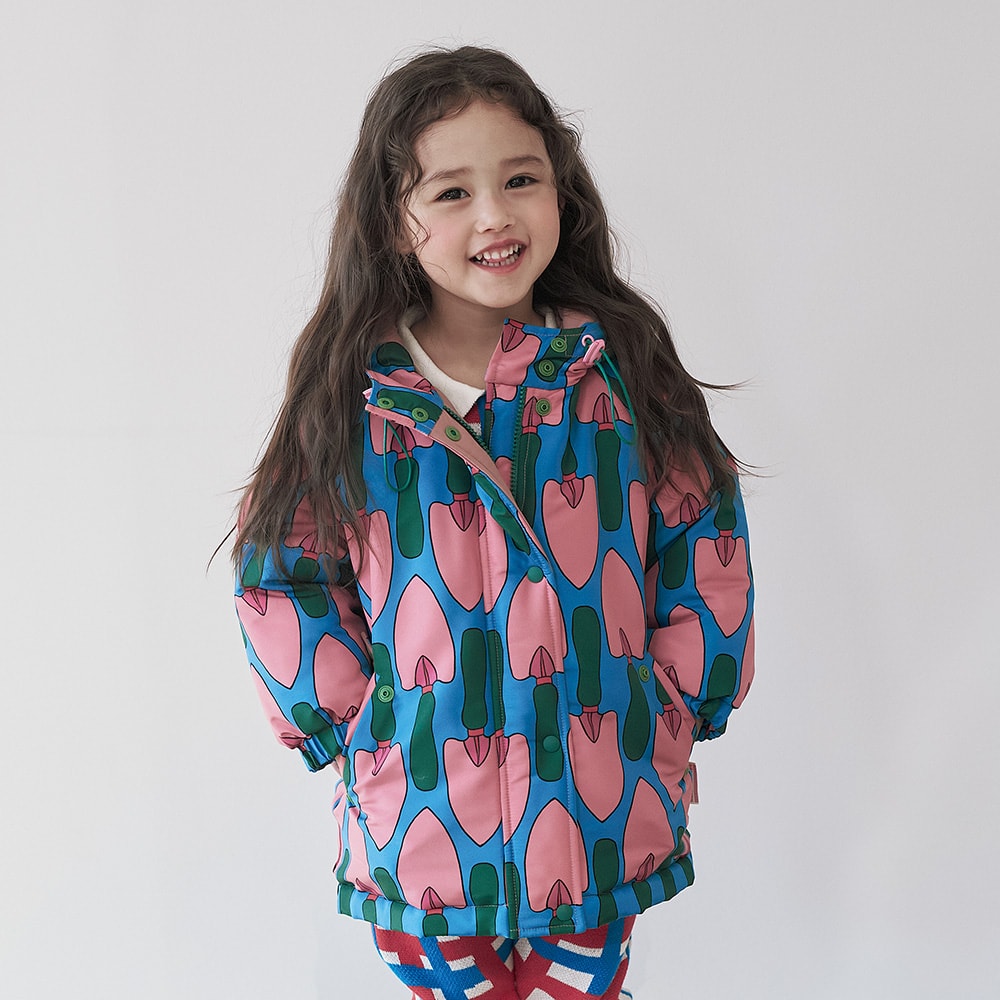GARDENING COAT