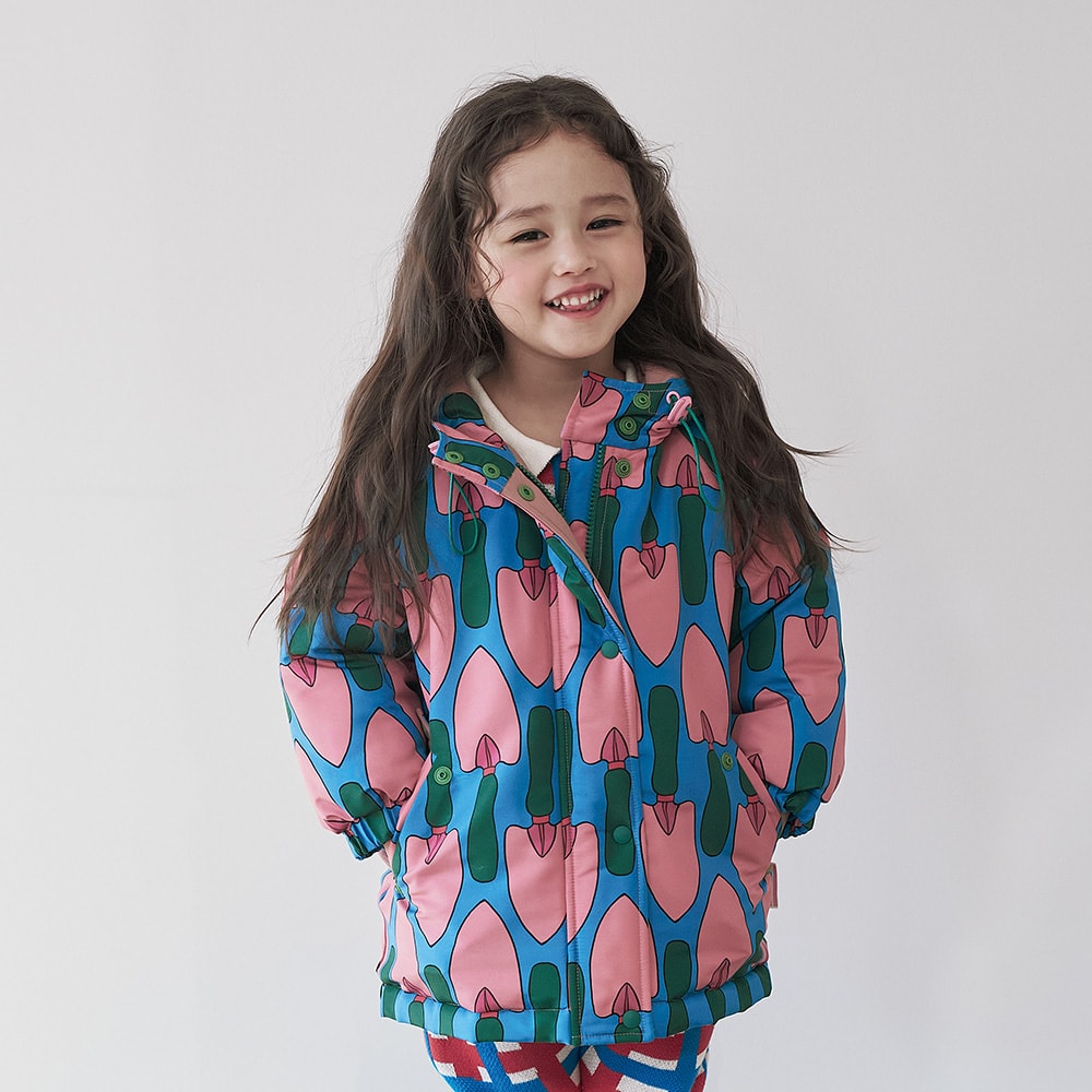 GARDENING COAT