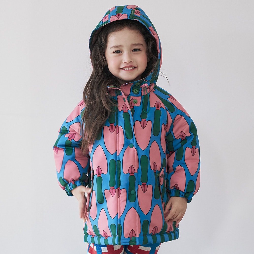GARDENING COAT