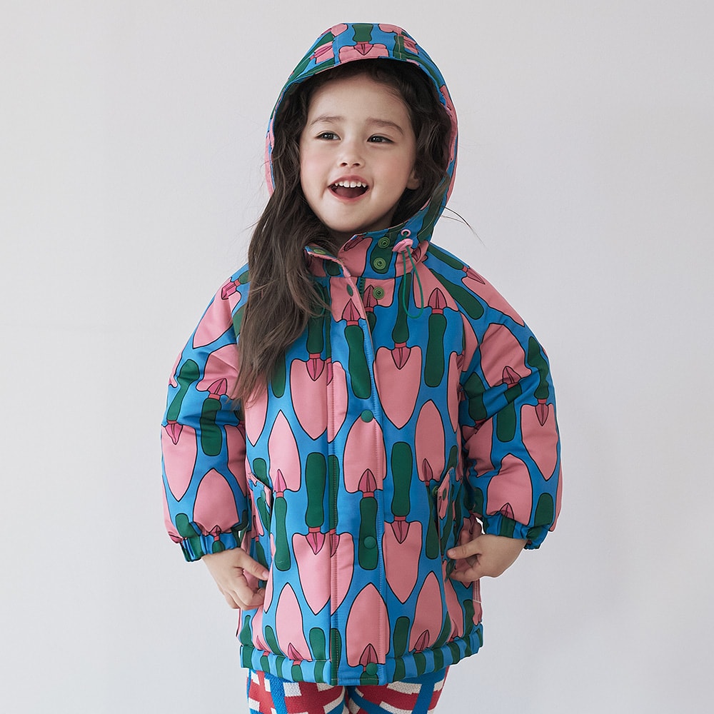 GARDENING COAT