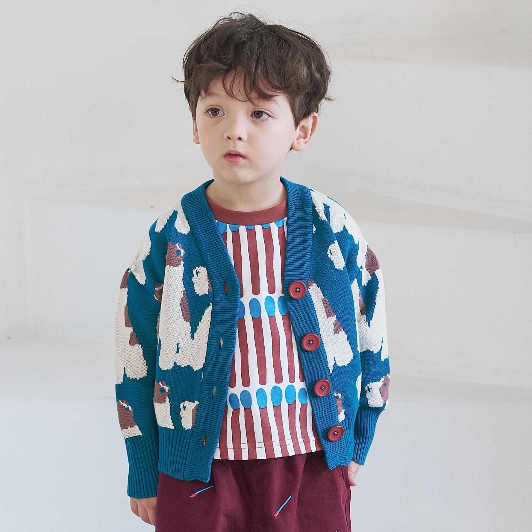 FOX TERRIOR CARDI