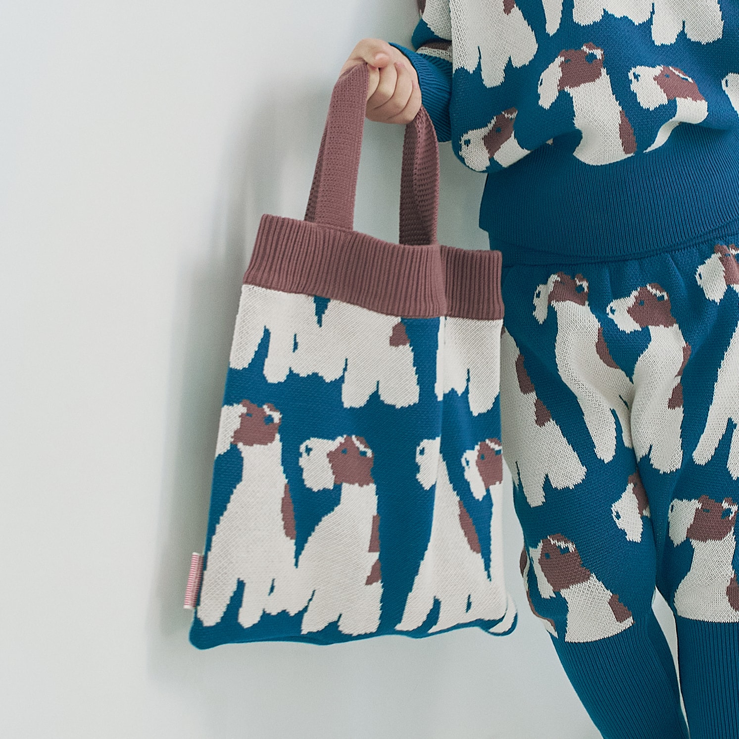 FOX TERRIOR BAG