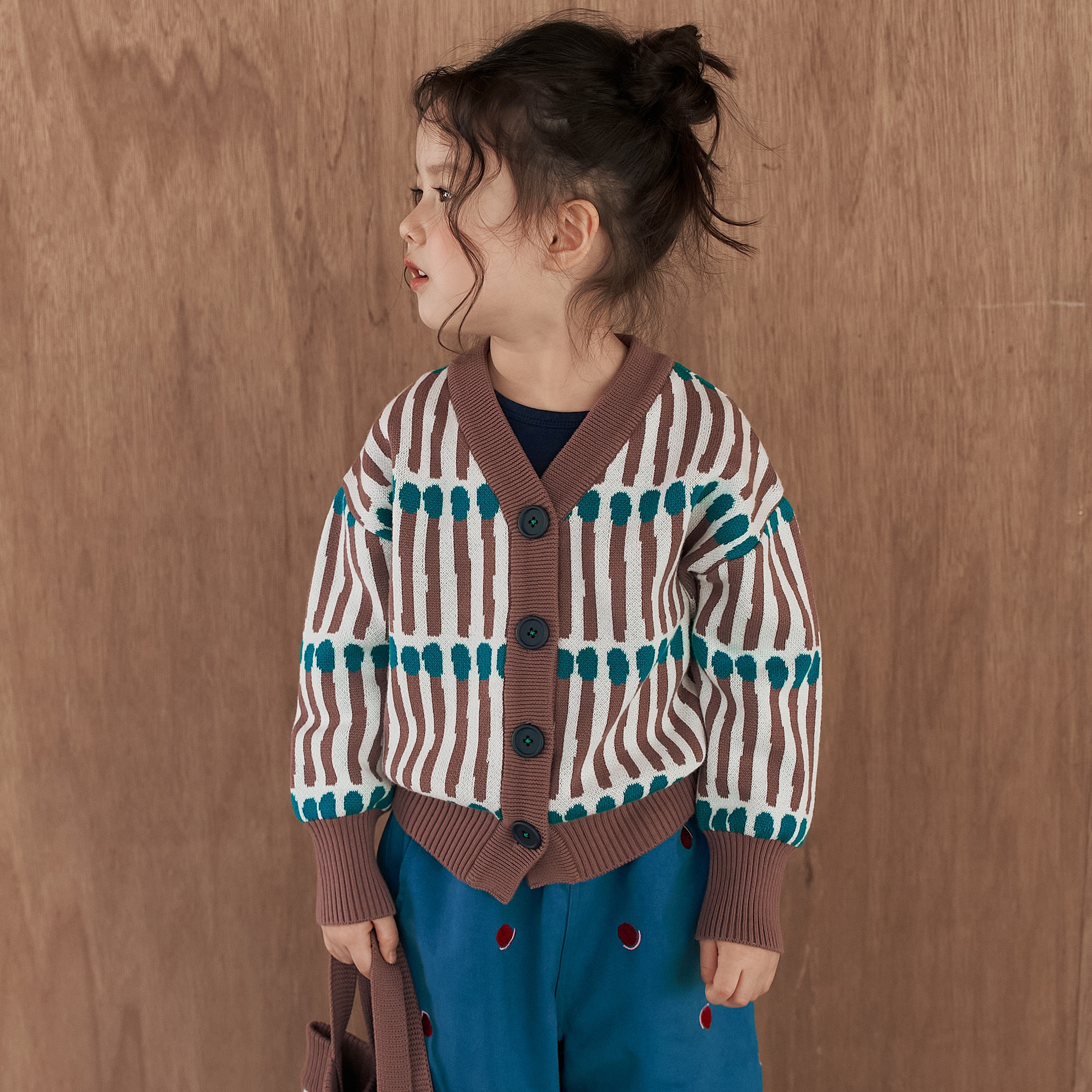 MATCH CARDI