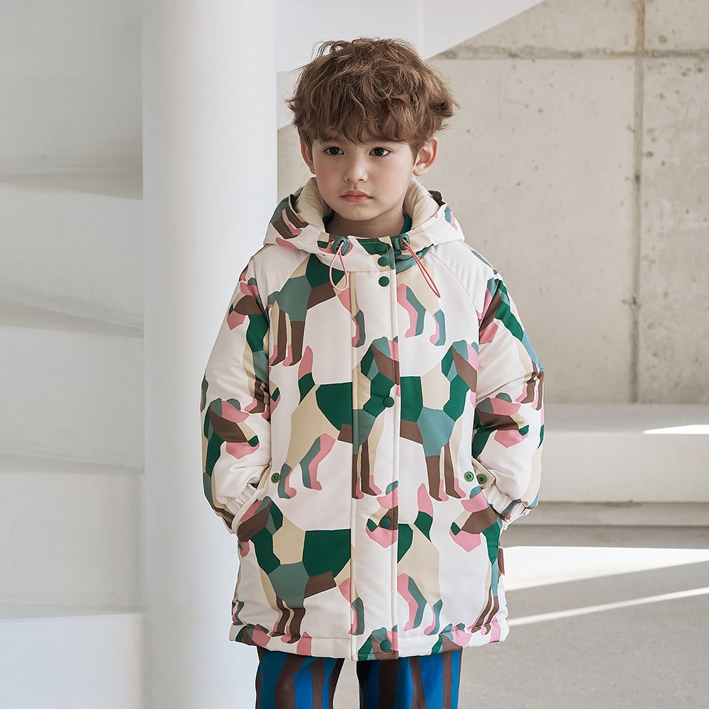 FOXT COAT