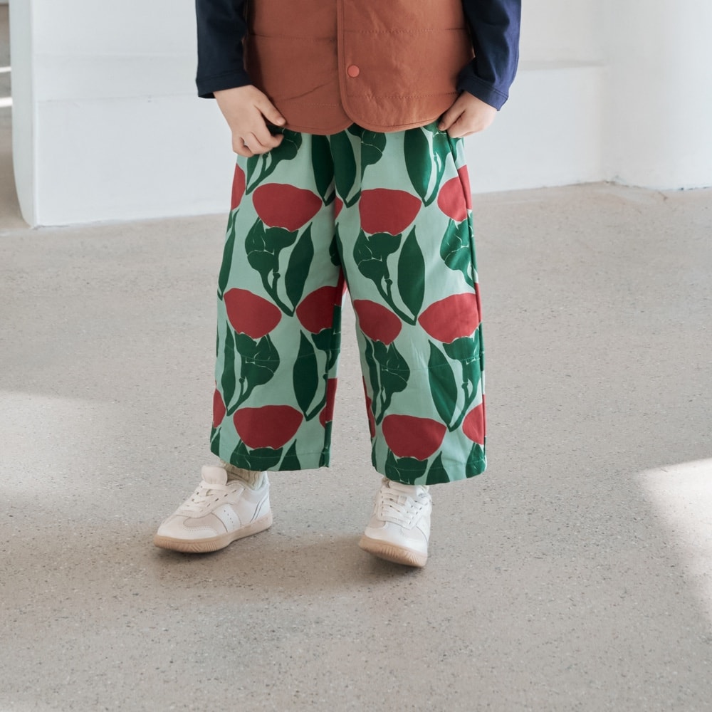 EUCALYPTUS PANTS