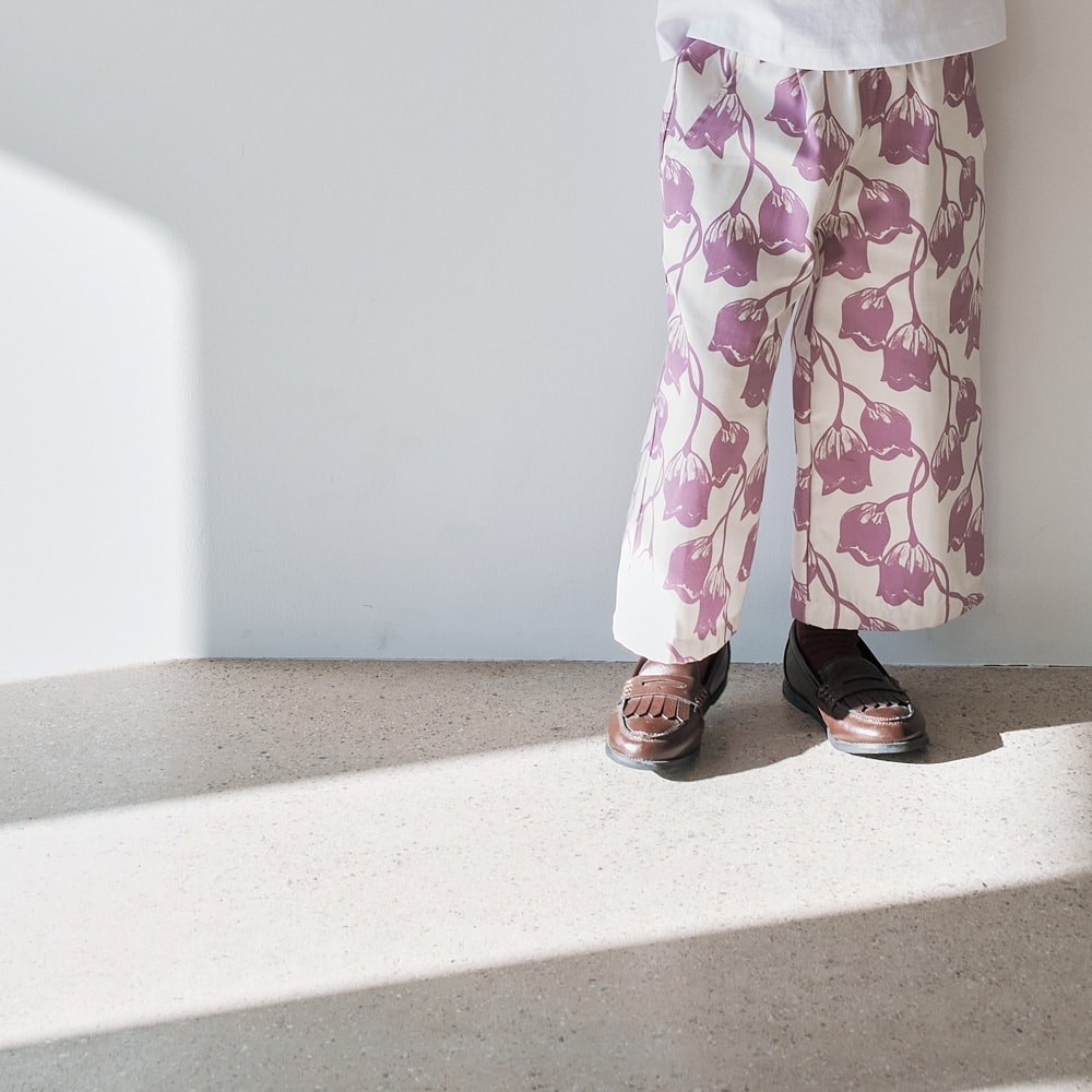 LILY PANTS