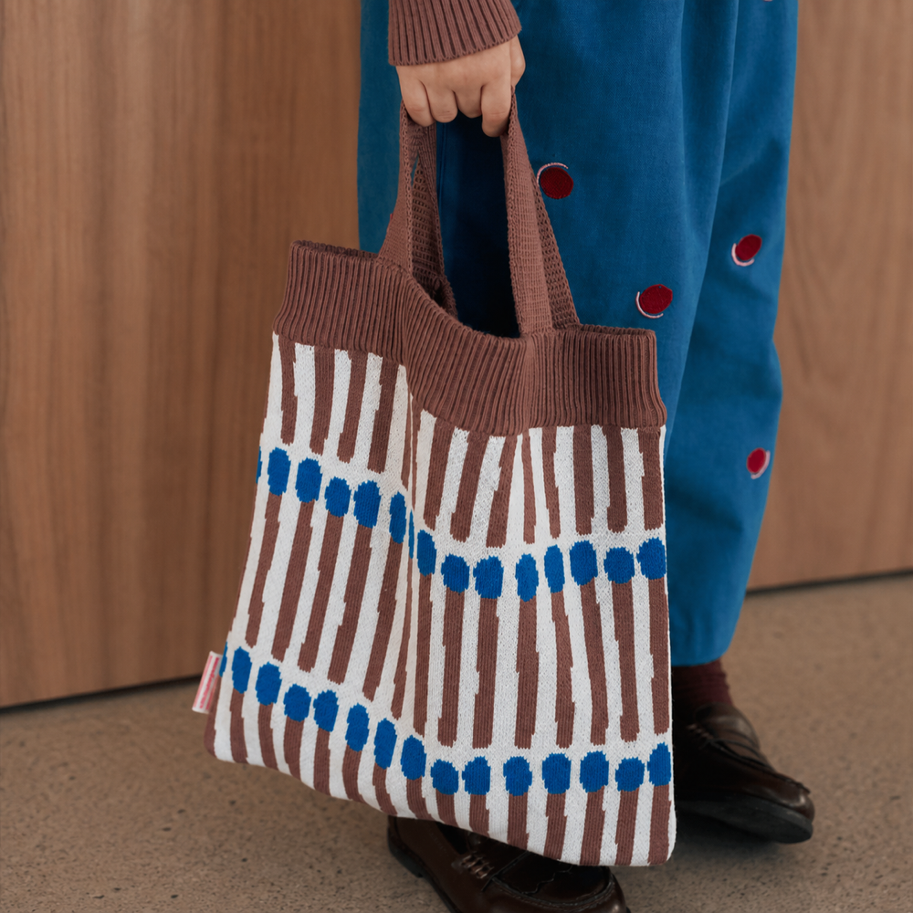 MATCH BAG