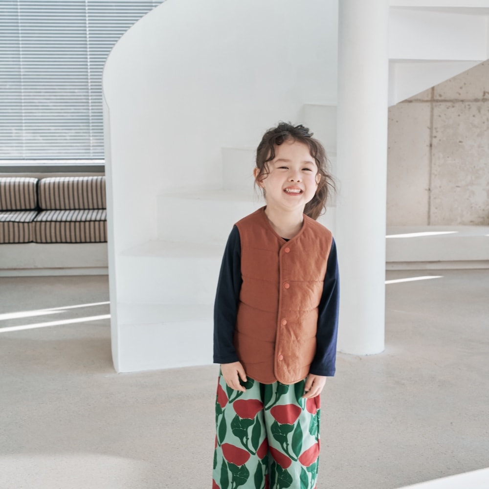 EUCALYPTUS PANTS