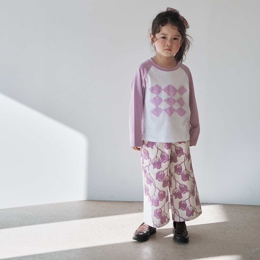 LILY PANTS
