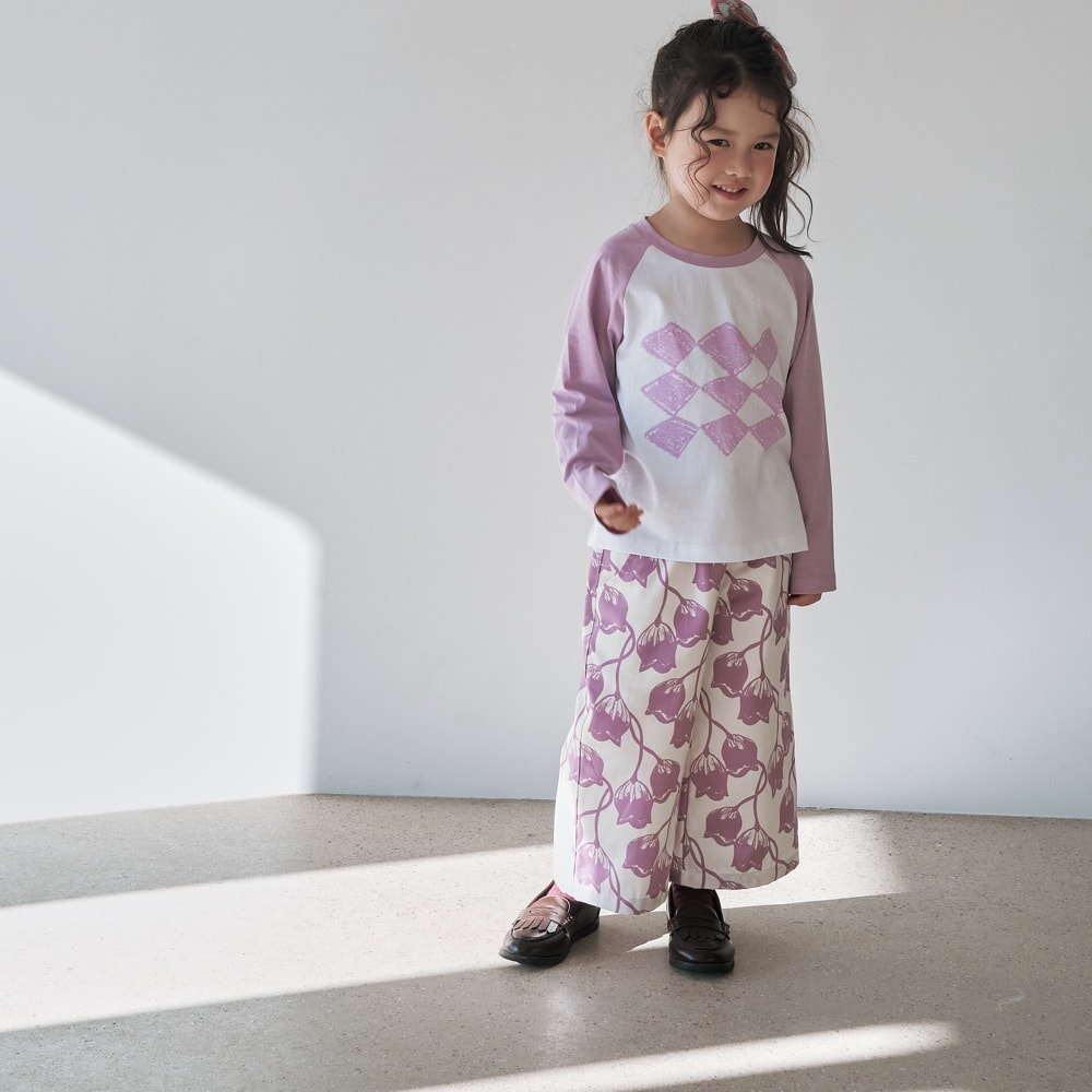 LILY PANTS