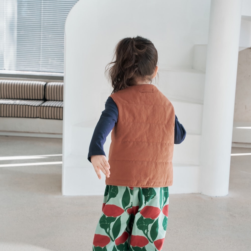 EUCALYPTUS PANTS