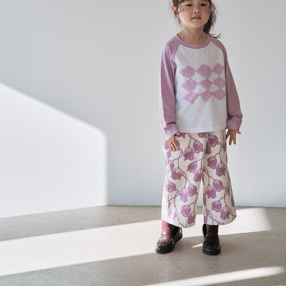 LILY PANTS