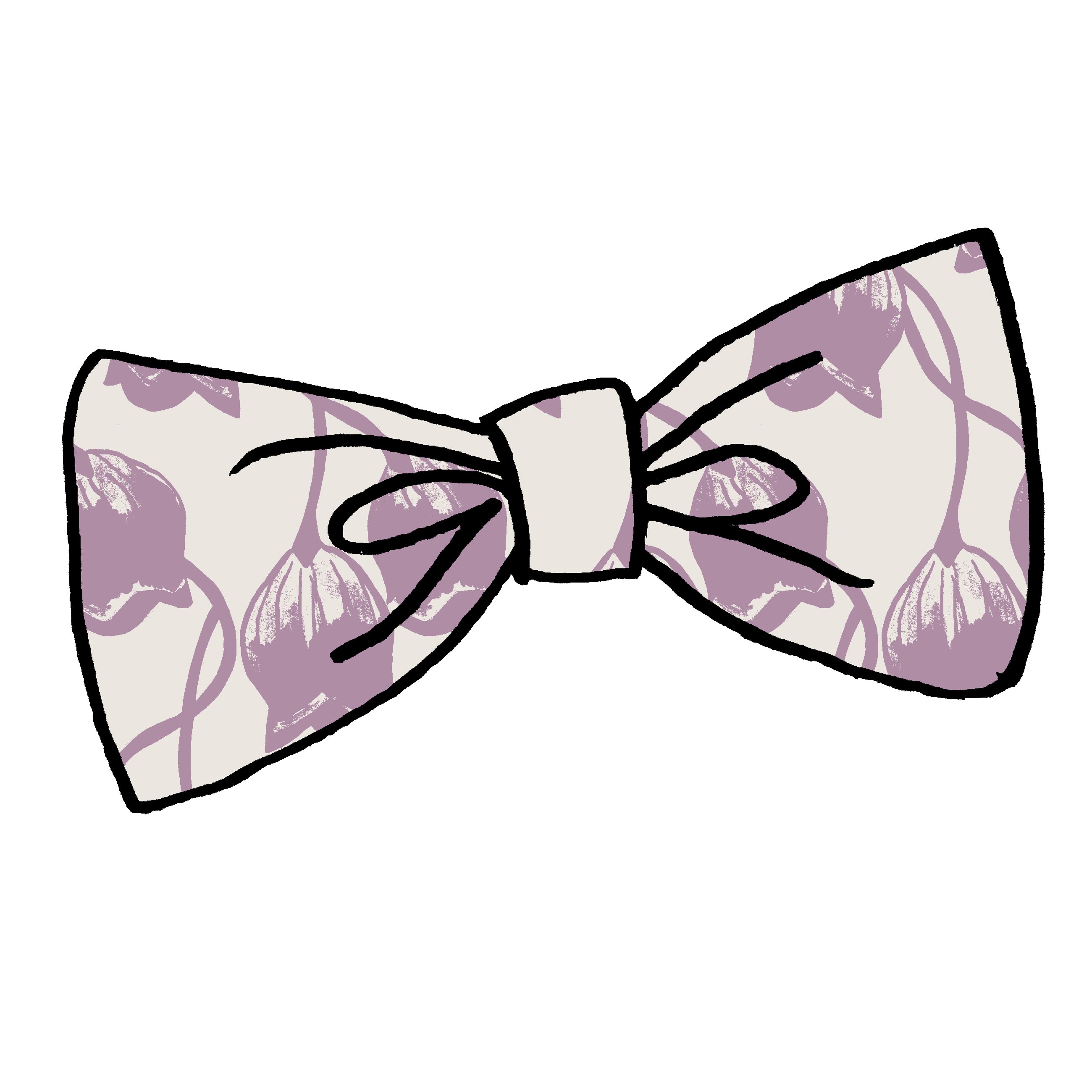 LILY HAIR CLIP