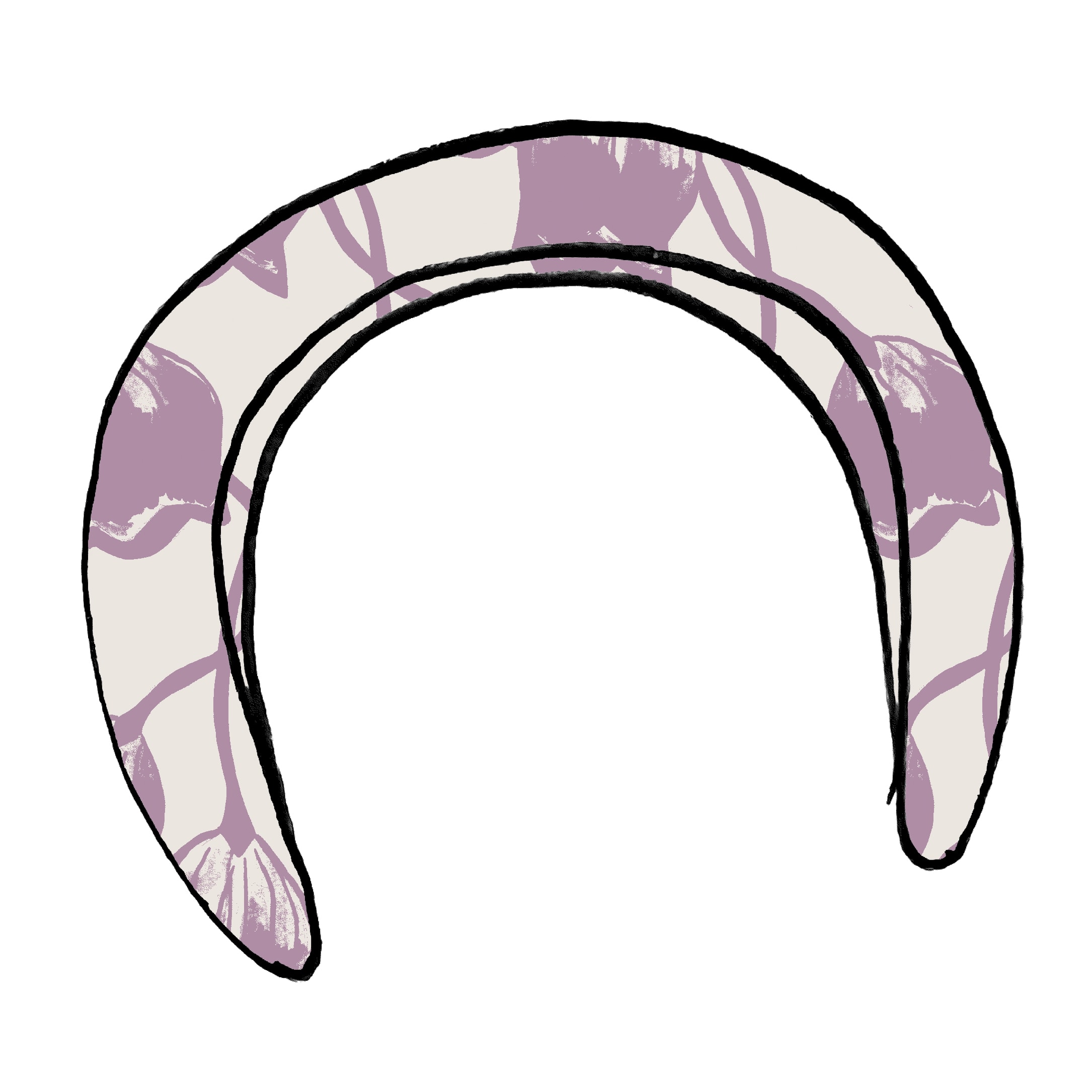 LILY HAIRBAND