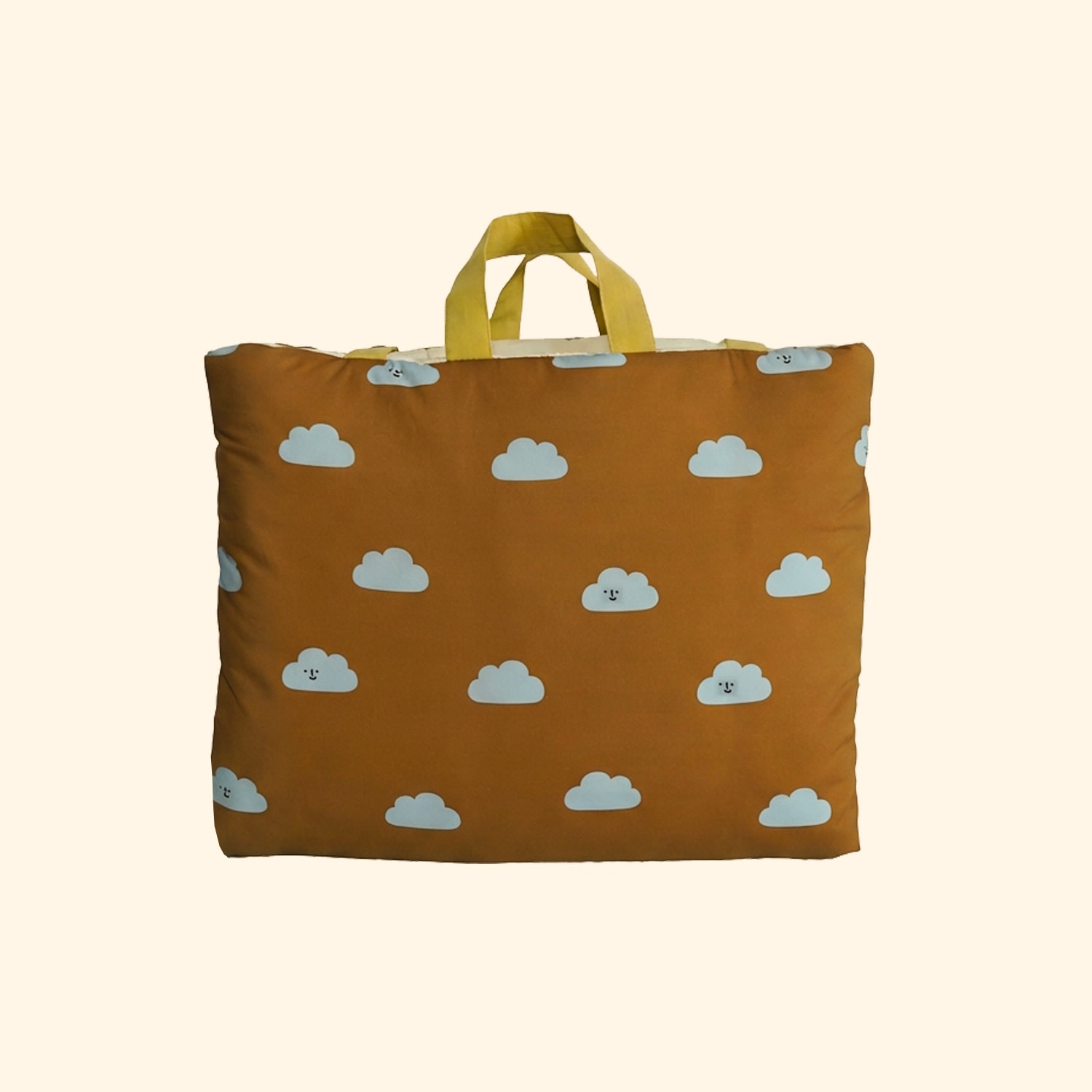 Cloud nap bedding set (일체형)