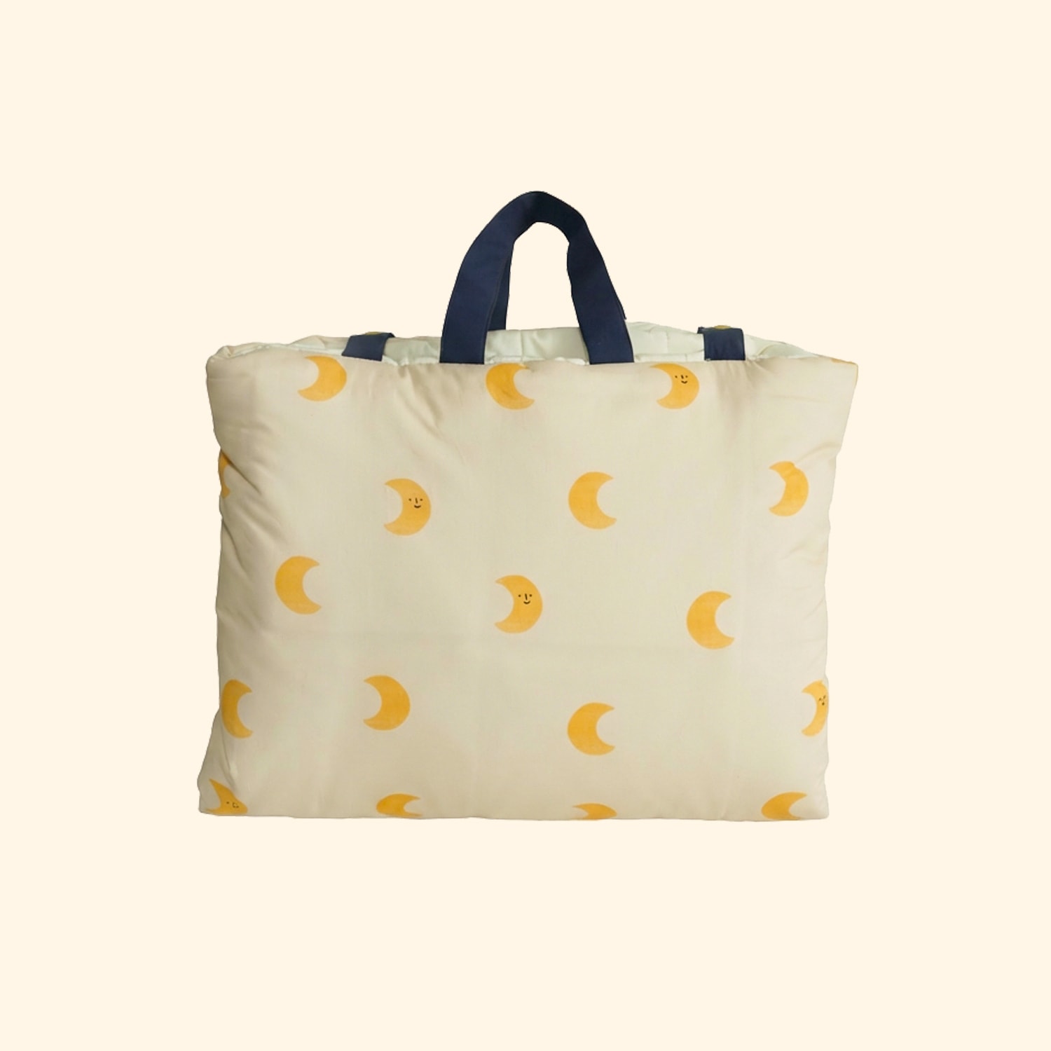Moon nap bedding set (일체형)