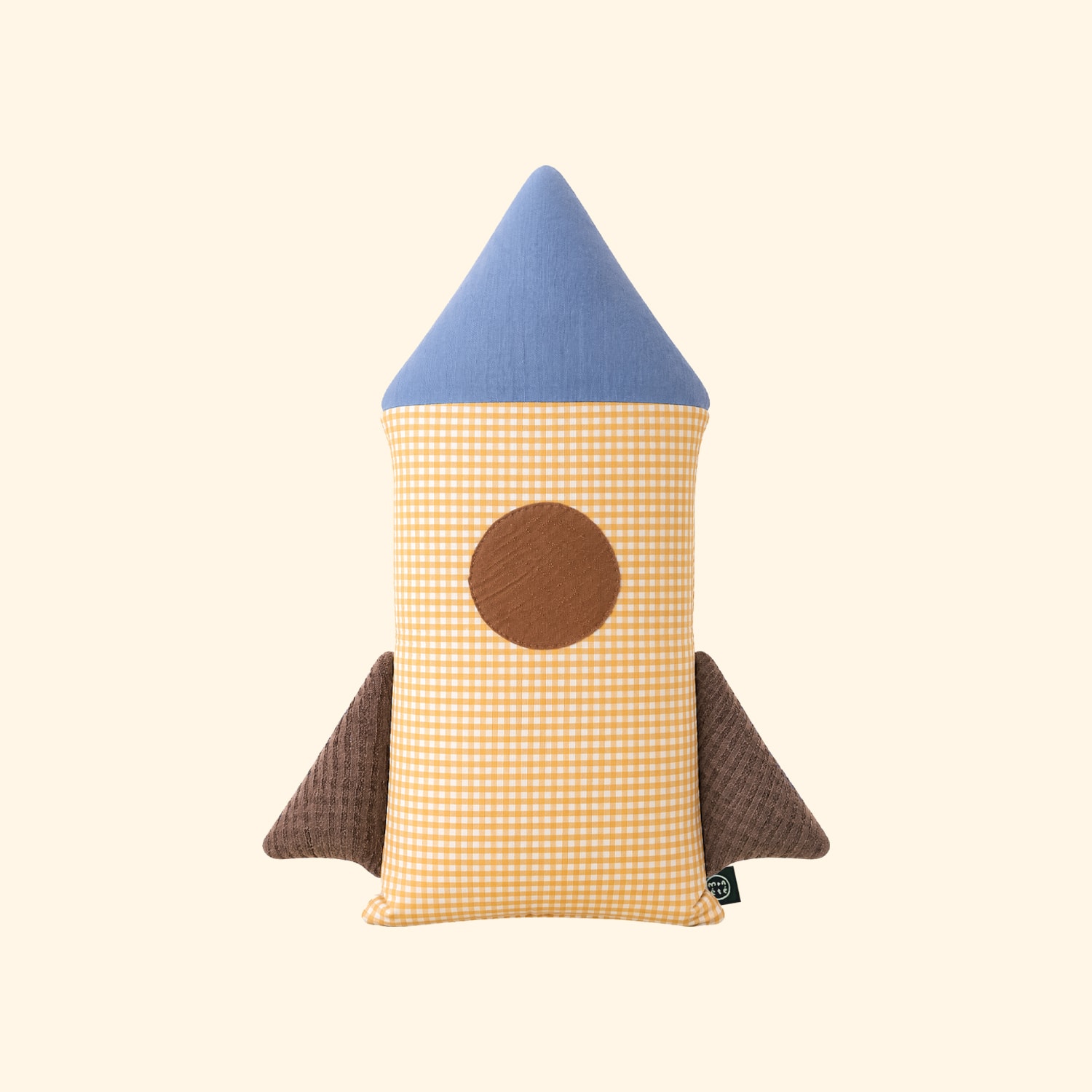 Little Cosmo Cushion